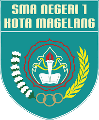 Kegiatan Literasi SMA N 1 Magelang Jateng tahun 2022.