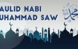 Perubahan Hari Libur Maulid Nabi Muhammad SAW 2021